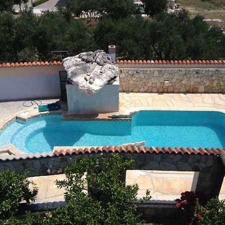 Apartments Kafadar, Okrug Gornji Trogir Exterior photo