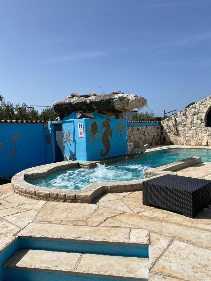 Apartments Kafadar, Okrug Gornji Trogir Exterior photo