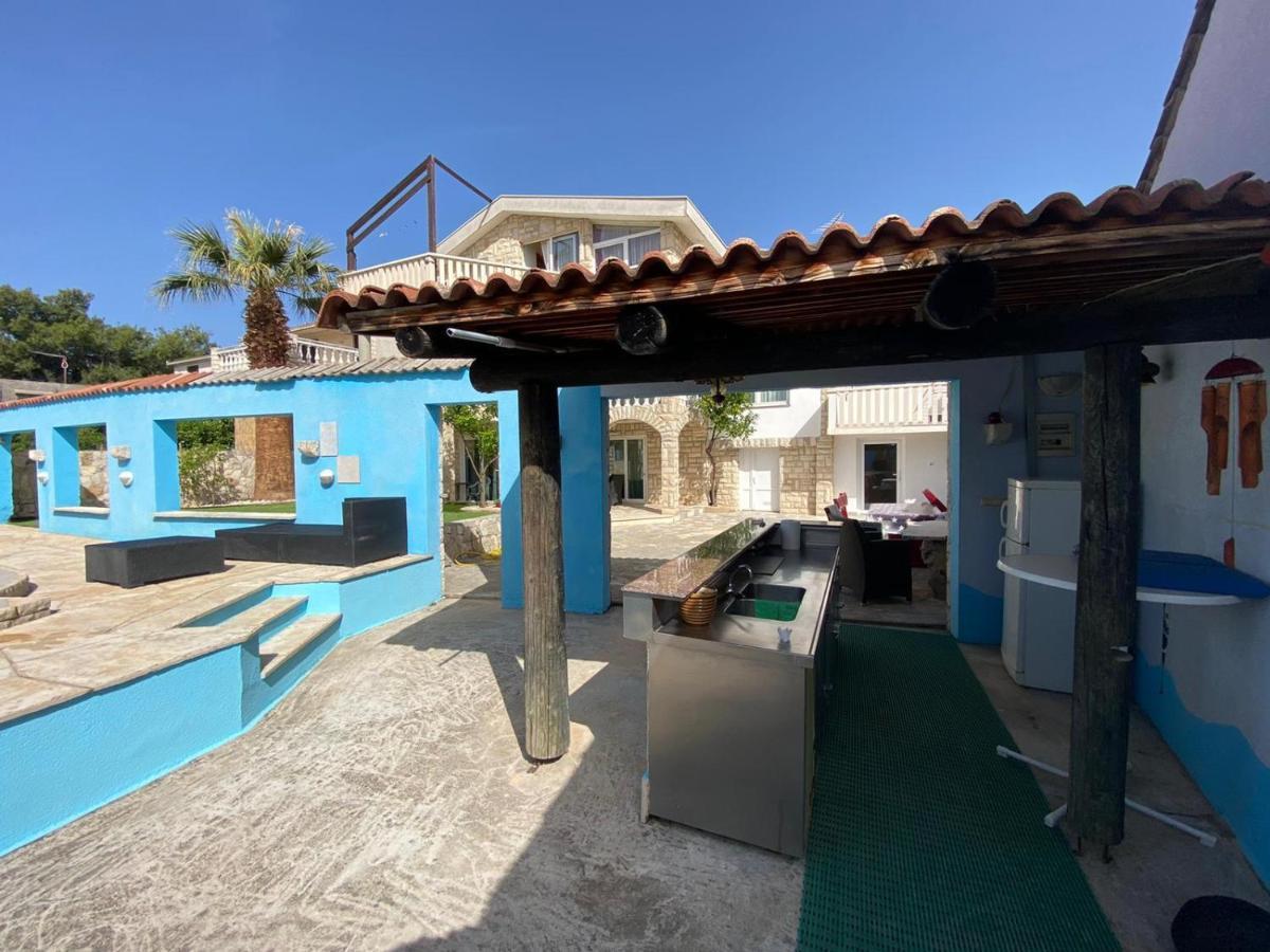Apartments Kafadar, Okrug Gornji Trogir Exterior photo